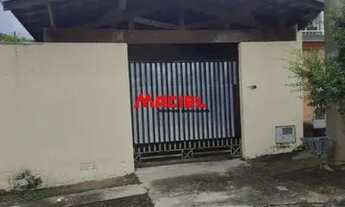 Imagem: Casa Padrão em São José dos Campos