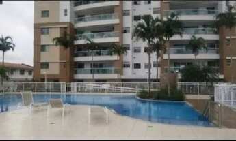 Imagem 2: Ed. Torres Ekoara 3 suítes sacada gourmet 2 vagas