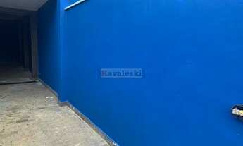 Imagem 7: Galpão ipiranga. Oportunidade