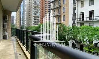 Imagem 2: Apartamento em Cerqueira César- São Paulo, SP