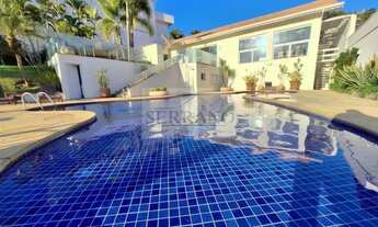 Imagem 2: CASA RESIDENCIAL em VINHEDO - SP, CAIXA D´ÁGUA