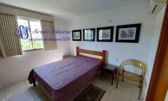 Imagem 5: Excelente apartamento nascente e mobiliado no Porto das Dunas