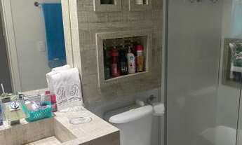 Imagem 7: Apartamento - Jardim das Industrias - Splendor Garden - 2 Dormitórios - 75m²