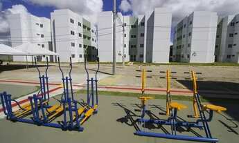 Imagem 3: Apartamento próximo ao mangabeira shopping