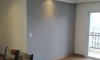 Imagem: Lindo apartamento em andar alto. Muito ensolarado