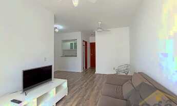 Imagem 3: APARTAMENTO PARA LOCAÇÃO NA PRAIA DO TOMBO COM 02 DORMITÓRIOS E LAZER - REF.: 5413