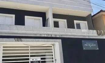 Imagem 4: Linda Cobertura na Vila Floresta com 02 dorms e o1 vaga