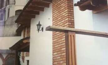 Imagem 6: SOBRADO - JARDIM TEXTIL - SP