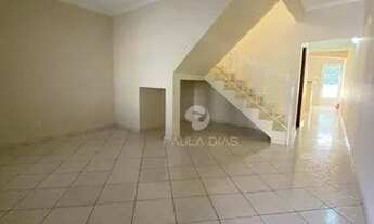 Imagem 3: Sobrado com 3 dormitórios para alugar, 76 m² por R$ 2.527,78/mês - Vila Espírito Santo - S