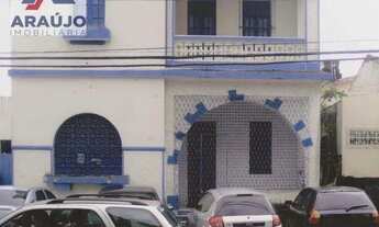 Imagem 2: Sobrado com 4 dormitórios à venda, 287 m² por R$ 450.000,00 - Centro - João Pessoa/PB