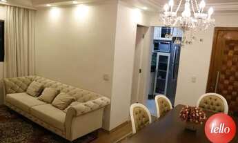 Imagem 5: São Paulo - Apartamento Padrão - Mooca