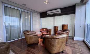 Imagem 5: Apartamento para aluguel e venda tem 300 metros quadrados com 3 quartos