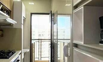 Imagem 5: Apartamento no jardins