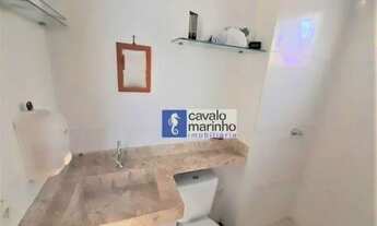 Imagem 5: Apartamento com 2 dormitórios para alugar, 42 m² por R$ 1.129/mês - Campos Elíseos - Ribei