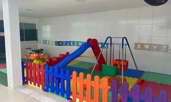 Imagem 5: Apartamento para aluguel com 165 metros quadrados com 3 quartos em Cremação - Belém - Pará