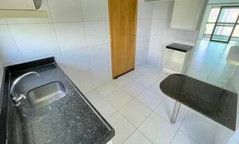 Imagem 6: Apartamento - Boa Viagem - 3 Qts/ 1 Suíte - 90 m² - Varanda - Piscina - 02 Vagas