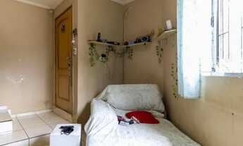 Imagem 3: TAT-EG42 Casa para venda possui 65 metros quadrados com 2 quartos em IAPI - Salvador - Bah