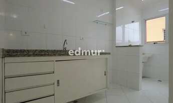 Imagem 2: APARTAMENTO no bairro Jardim com 59m². 2 dormitórios e 2 vagas. Confira