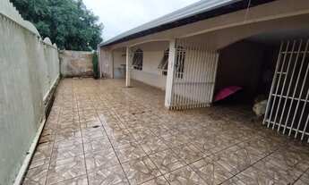 Imagem 2: LONDRINA - CASA PADRÃO - LINDÓIA