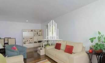 Imagem 4: Apartamento à venda 149m² com 3 dormitórios 1 suíte 1 vaga no Jardim Paulista