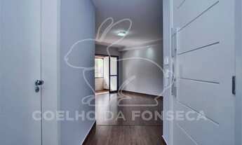 Imagem 2: São Paulo - Apartamento Padrão - Vila Nova Conceição