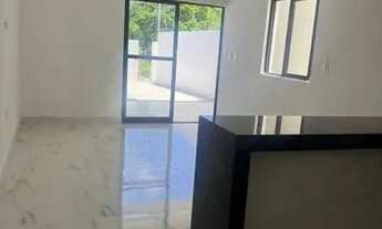 Imagem 4: Casa para venda com 77 metros quadrados com 2 quartos em Carapibus - Conde - PB