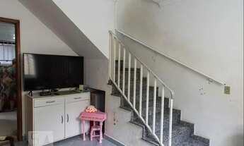 Imagem 3: Casa para Aluguel - Vila das Mercês, 3 Quartos, 95 m2