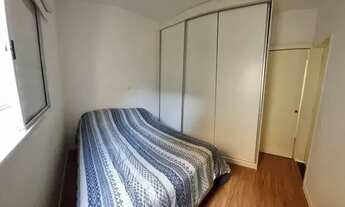 Imagem 3: Casa para locação com 2 quartos, sendo 2 suítes e 1 banheiro