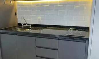 Imagem 2: Apartamento para aluguel com 30 metros quadrados com 1 quarto em Perdizes - São Paulo