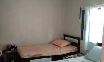 Imagem 6: Casa com 4 dormitórios à venda, 229 m² por R$ 350.000,00 - Vila Grego - Santa Bárbara D&#x