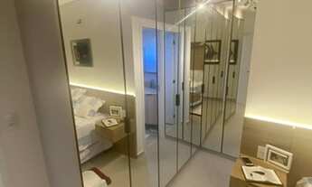 Imagem 4: Ed. Idealle Club House - Completo 3 quartos