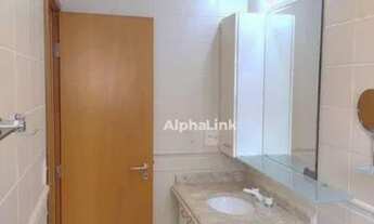 Imagem 6: Lindo Apartamento em Alphaville com 3 suítes + 2 vagas de garagem