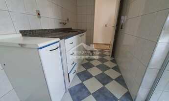 Imagem 6: Apartamento no Canto do Forte, 2 dormitórios, sacada, elevador, só na imobiliária em Praia