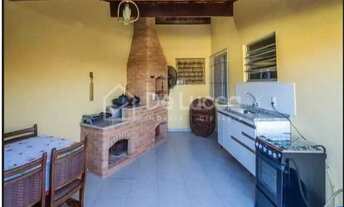 Imagem 3: Casa - Jardim Chapadão - Campinas