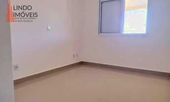 Imagem 5: Apartamento com 2 dormitórios para alugar, 79 m² por R$ 3.500/mês - Bertioga - Bertioga/SP