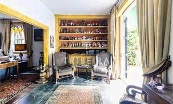 Imagem 6: Casa sobrado de 568m², com 3 dormitórios (sendo 1 suíte)