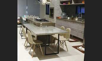 Imagem 2: Casa Térrea para venda tem 254m2 - 3 suítes, Jardim Itália - Cuiabá - MT