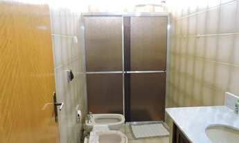 Imagem 3: Casa para venda com 95 metros quadrados com 3 quartos em Vila Carmosina - São Paulo - SP