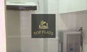 Imagem 7: Flat disponível no Jardim Paulista