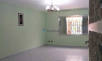 Imagem 3: Campo Belo - Sobrado de108m² 2 Dormitórios e 2 Vagas