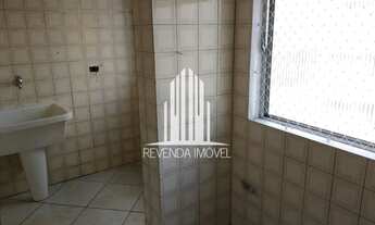 Imagem 6: Apartamento de 80m² com 3 dormitórios (1 suíte), 2 banheiros e 2 vagas de garagem em Santa