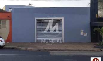 Imagem 2: Salão/Galpão (salão - térreo) , cozinha planejada