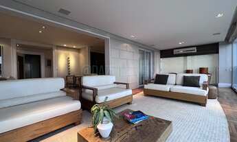 Imagem 4: Apartamento para aluguel e venda tem 300 metros quadrados com 3 quartos