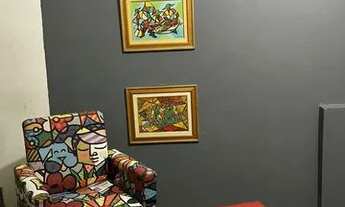 Imagem 3: Alugo vagas compartilhadas em quarto