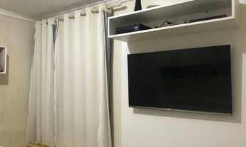 Imagem 7: Eliza Miranda, 2 Qts com Modulados e Ar Split / Térreo