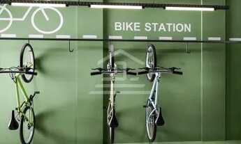 Imagem 3: Apartamento 74m² Pedro Ludovico Pet Place 02 Quartos TR143192_MKT_14