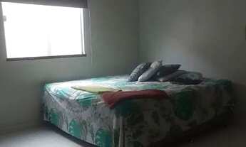 Imagem 2: Casa para venda em Feu rosa