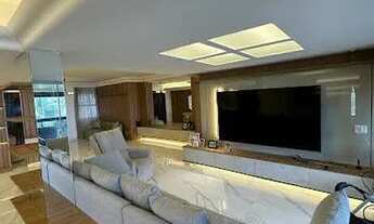 Imagem 2: Apartamento com 4 dormitórios à venda, 282 m² por R$ 3.500.000,00 - Jatiúca - Maceió/AL