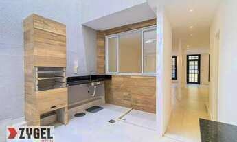 Imagem 4: Casa com 4 dormitórios à venda, 234 m² por R$ 1.420.000,00 - Catete - Rio de Janeiro/RJ