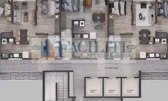 Imagem 3: Apartamento para vender, Miramar, João Pessoa, Paraíba